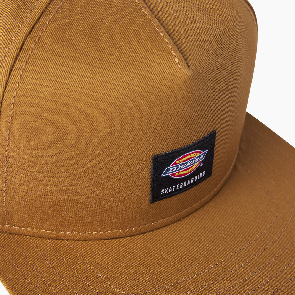 Dickies Skateboarding Mid Pro Cap For Men|Women | Dickies