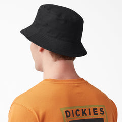 Twill Bucket Hat For Men|Women | Dickies