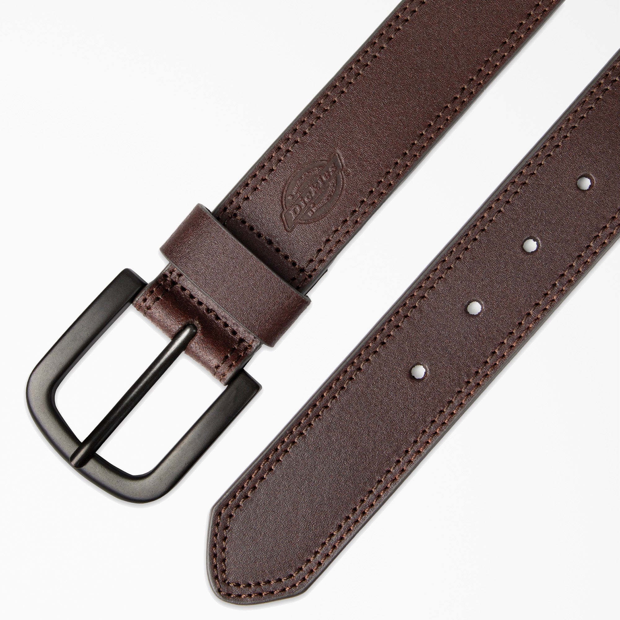 Casual Leather Belt For Men|Women | Dickies