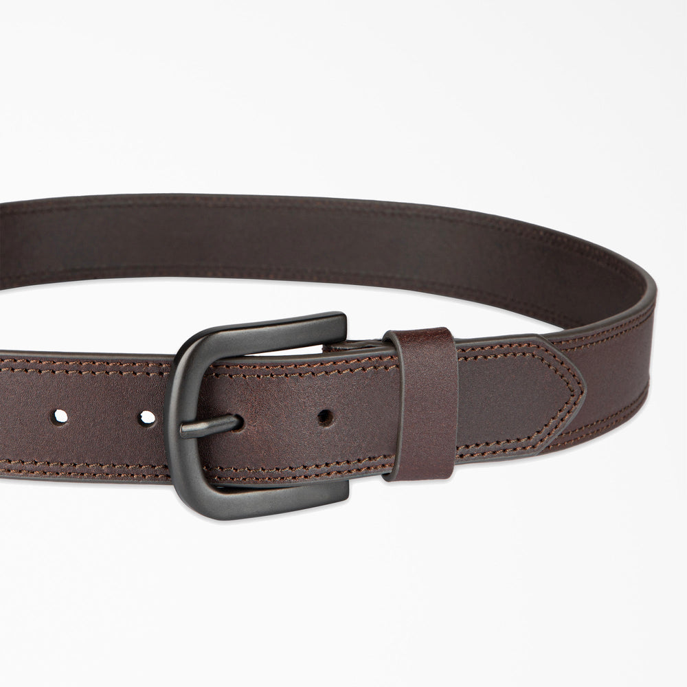 Casual Leather Belt For Men|Women | Dickies