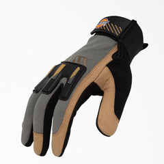 Impact Performance Work Gloves For Men|Women | Dickies