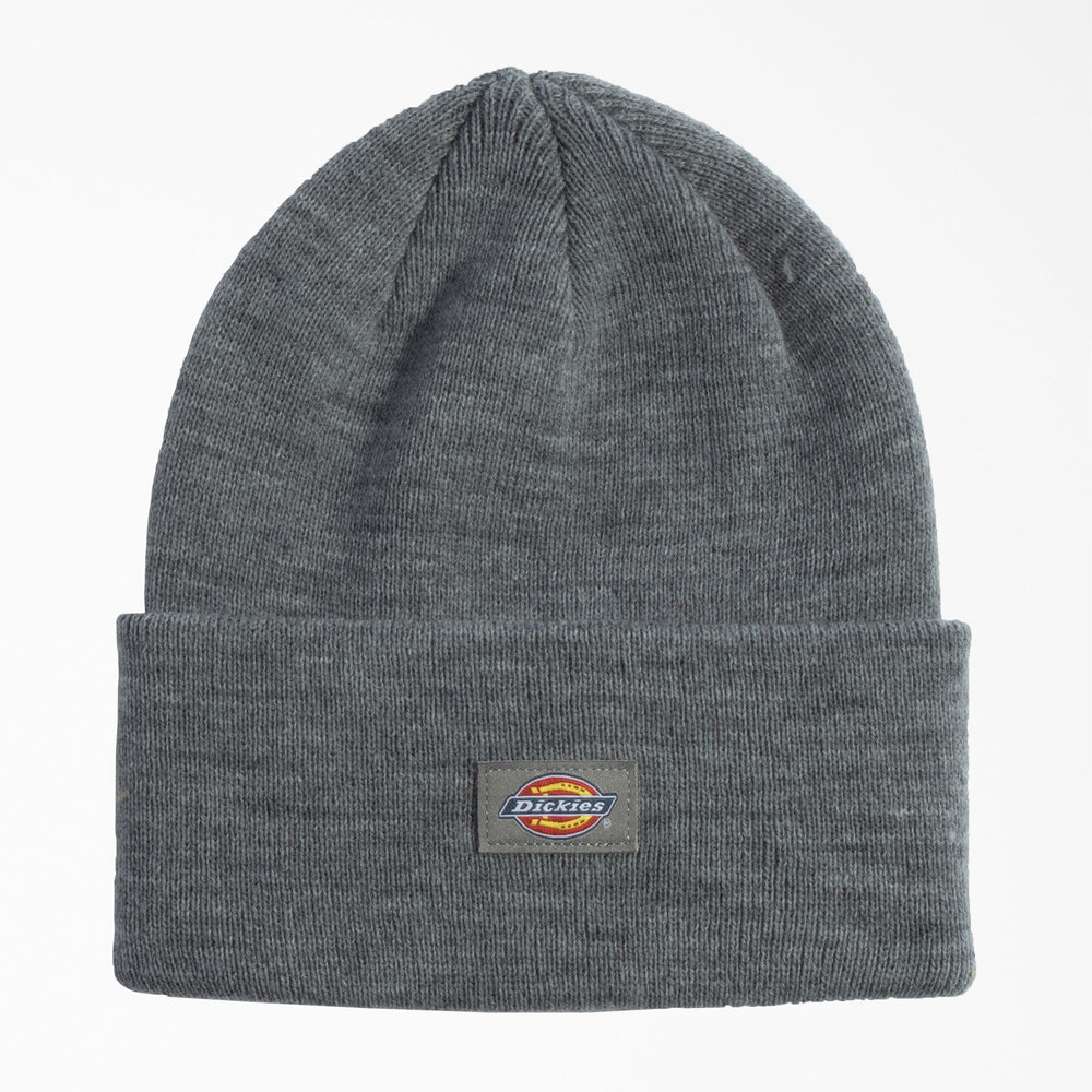 Classic Cuffed Knit Beanie For Men|Women | Dickies