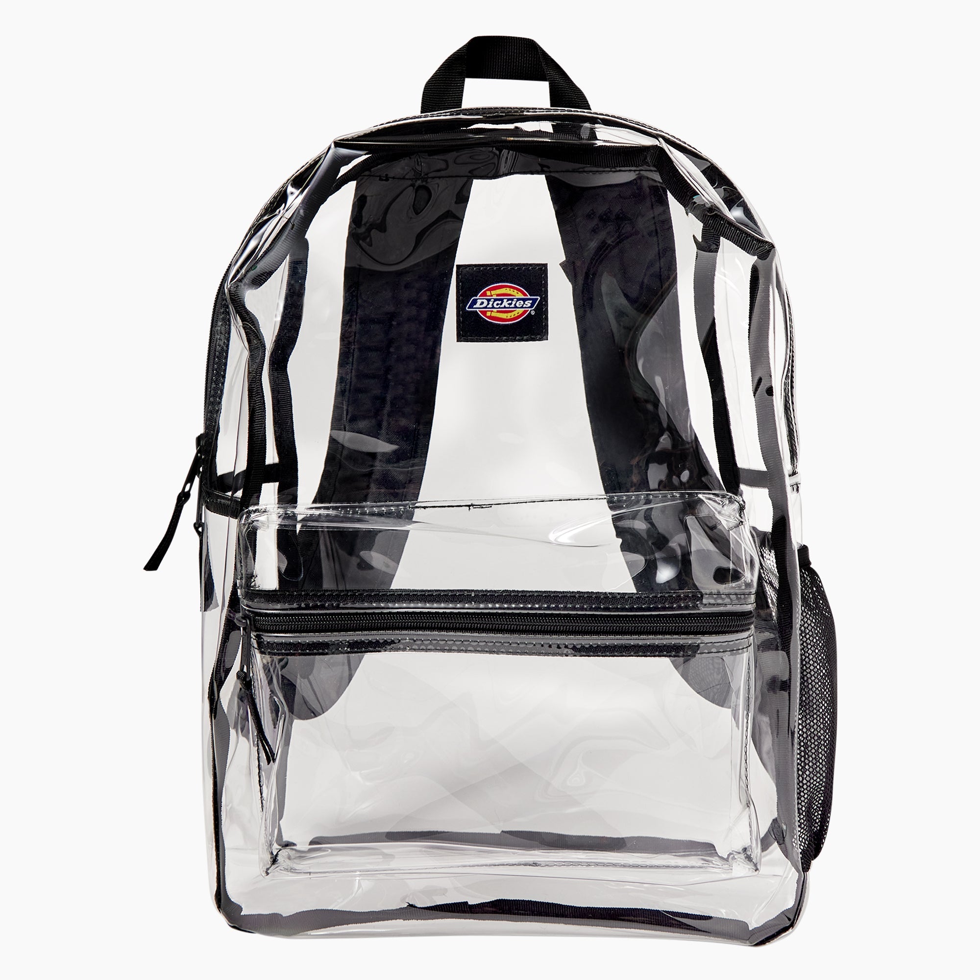 Essential Clear Backpack For Men|Women | Dickies