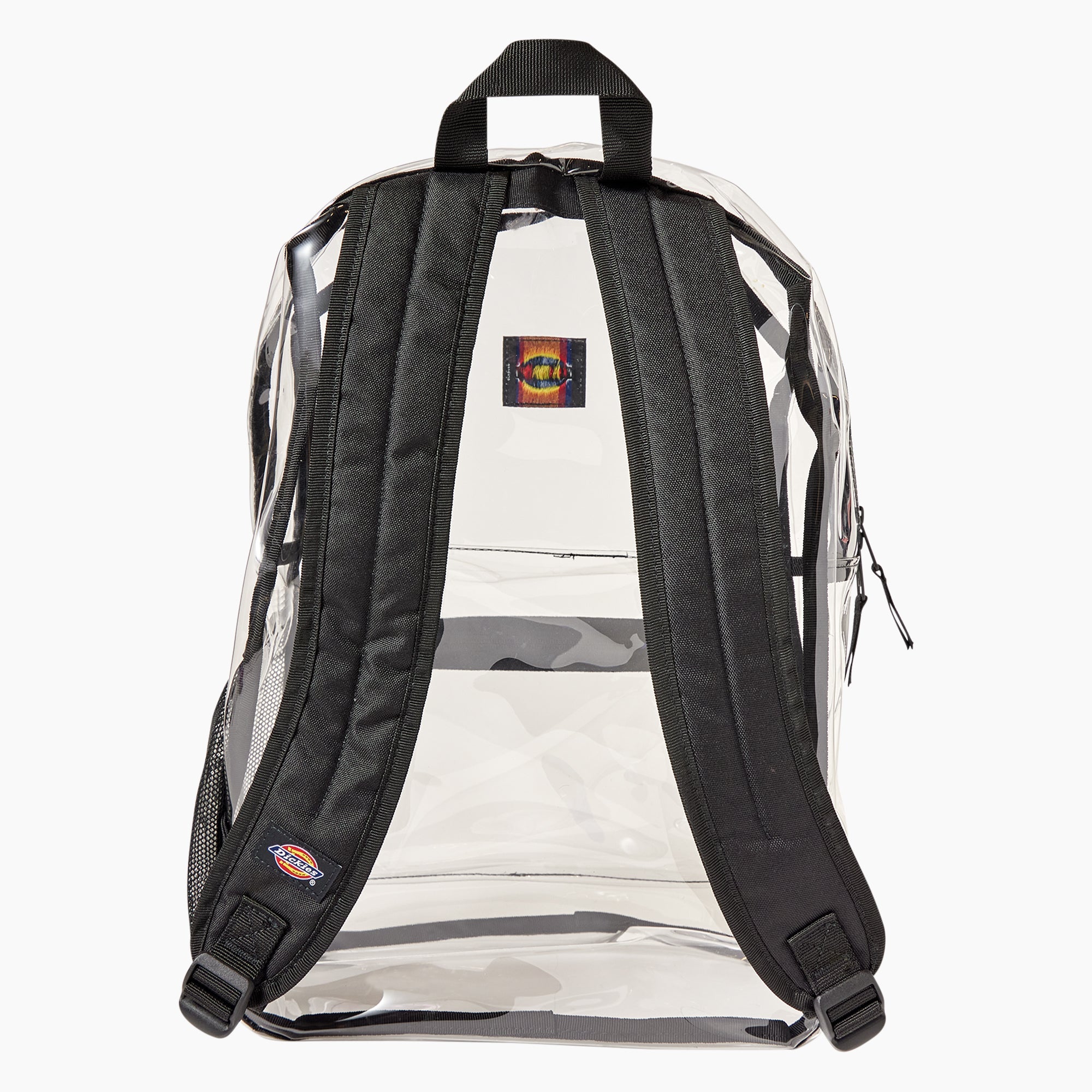 Essential Clear Backpack For Men|Women | Dickies