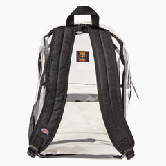 Essential Clear Backpack For Men|Women | Dickies