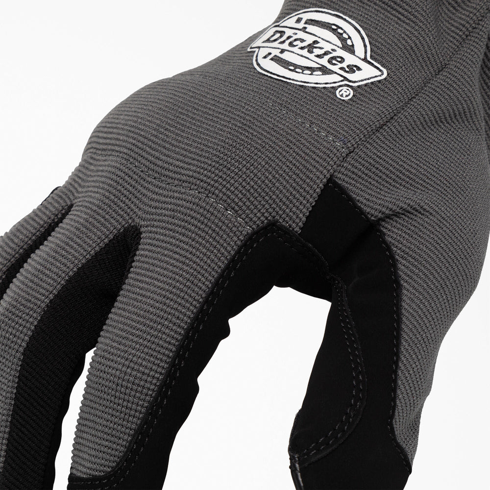 Multi-Purpose Work Gloves, 3-Pack For Men|Women | Dickies