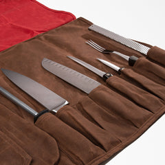 Knife Storage Roll Organizer For Men | Dickies