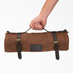Knife Storage Roll Organizer For Men | Dickies