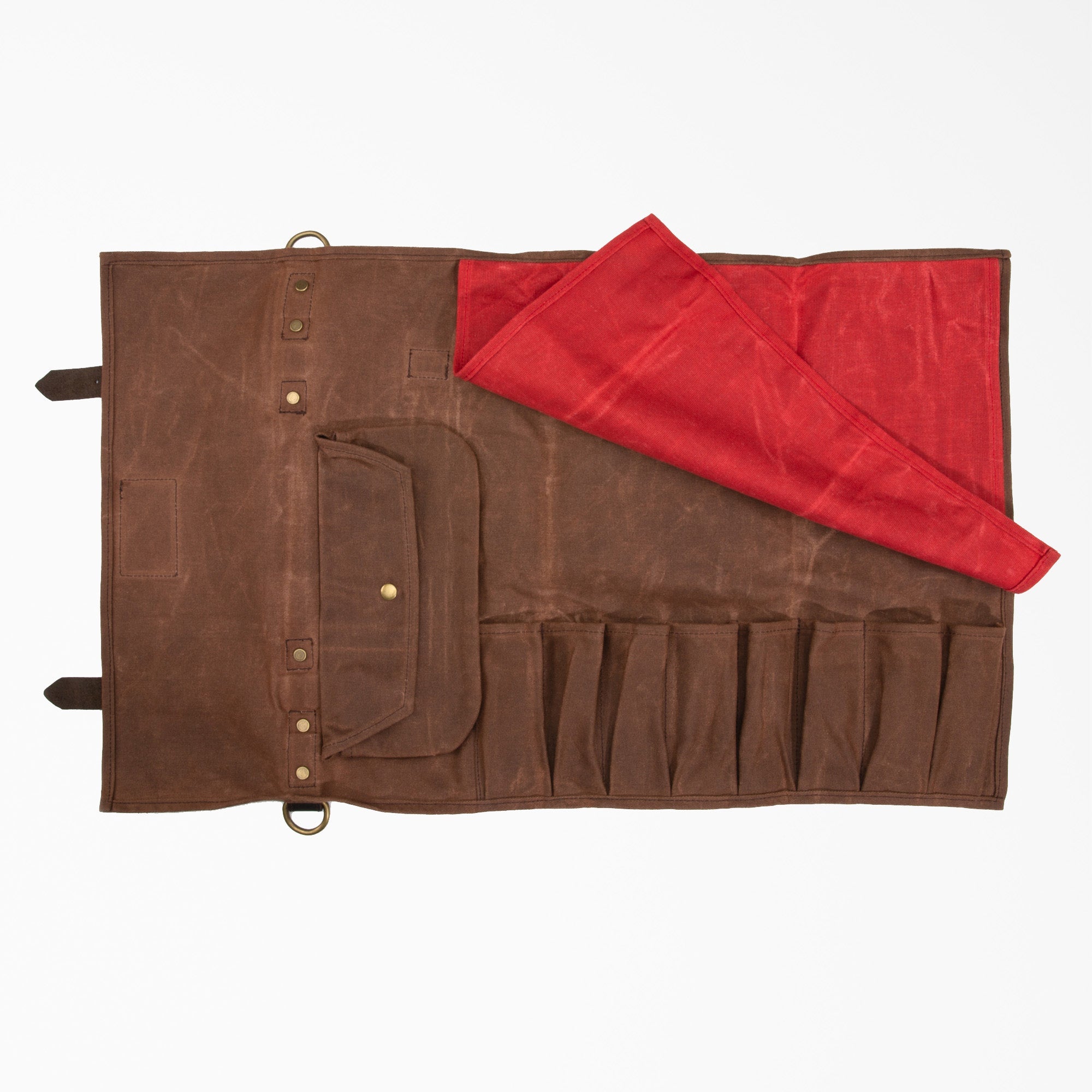 Knife Storage Roll Organizer For Men | Dickies