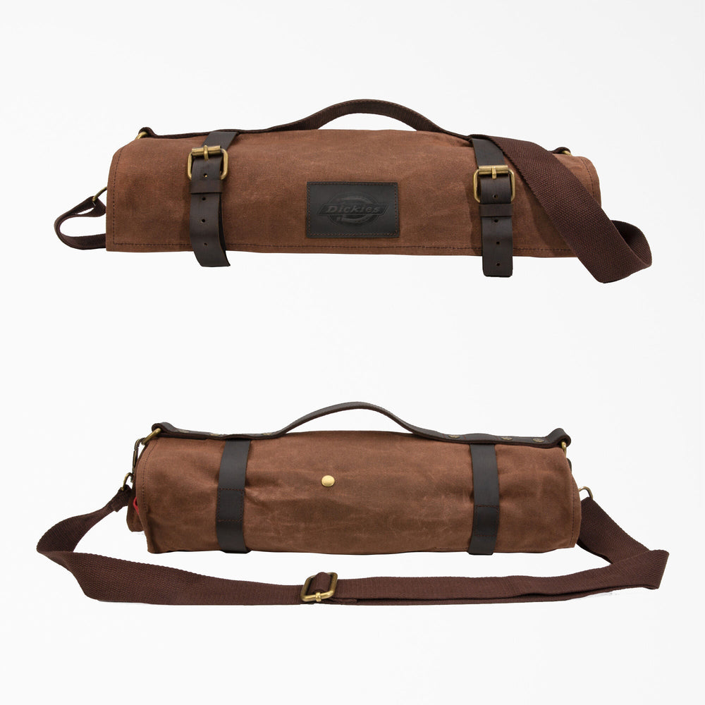 Knife Storage Roll Organizer For Men | Dickies