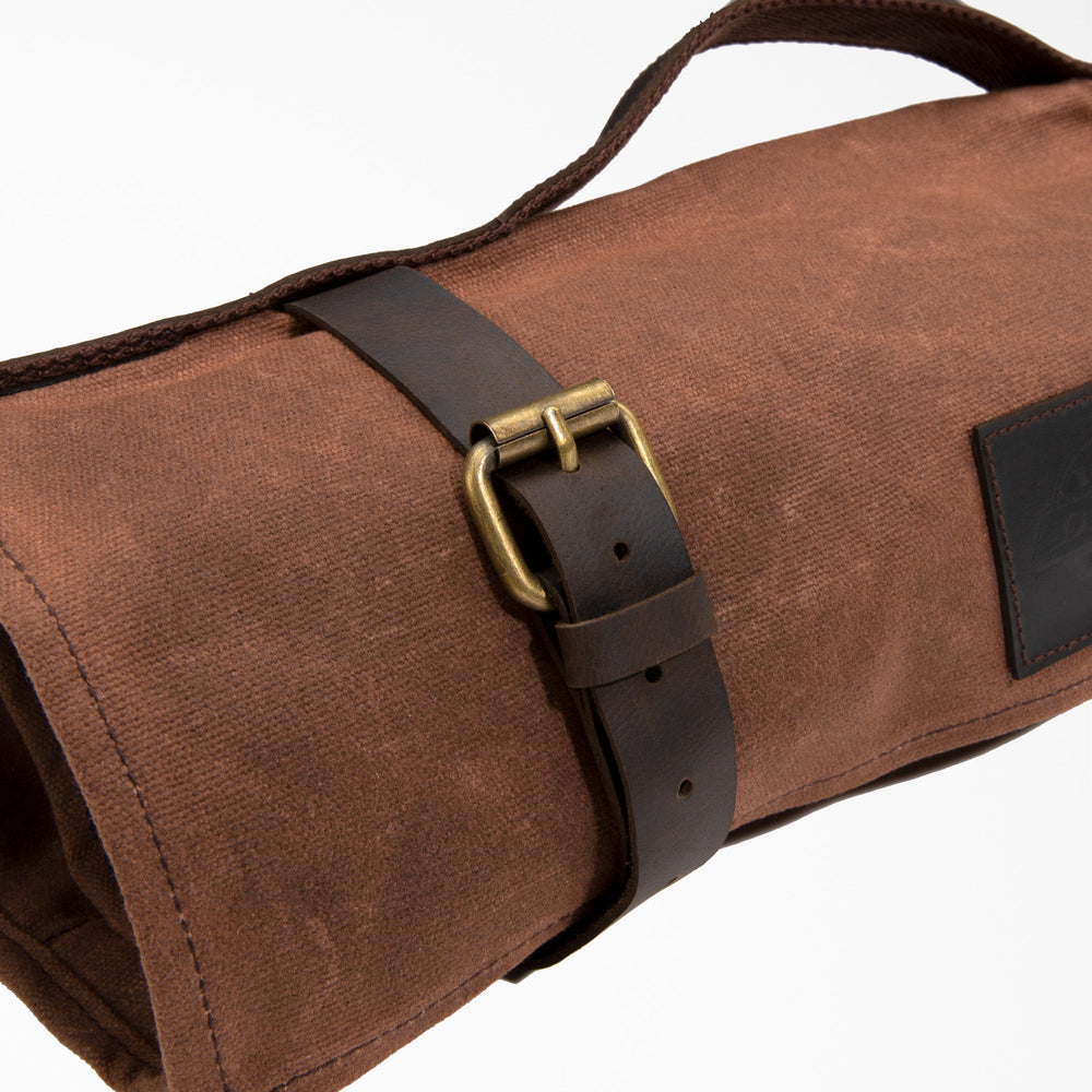 Knife Storage Roll Organizer For Men | Dickies
