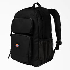 Double Pocket Backpack For Men|Women | Dickies