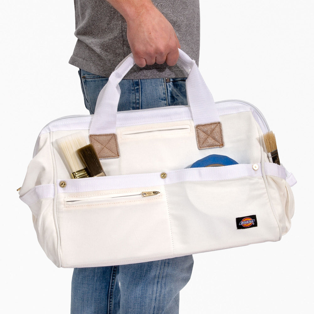 Painter's Work Bag, 16" For Men|Women | Dickies
