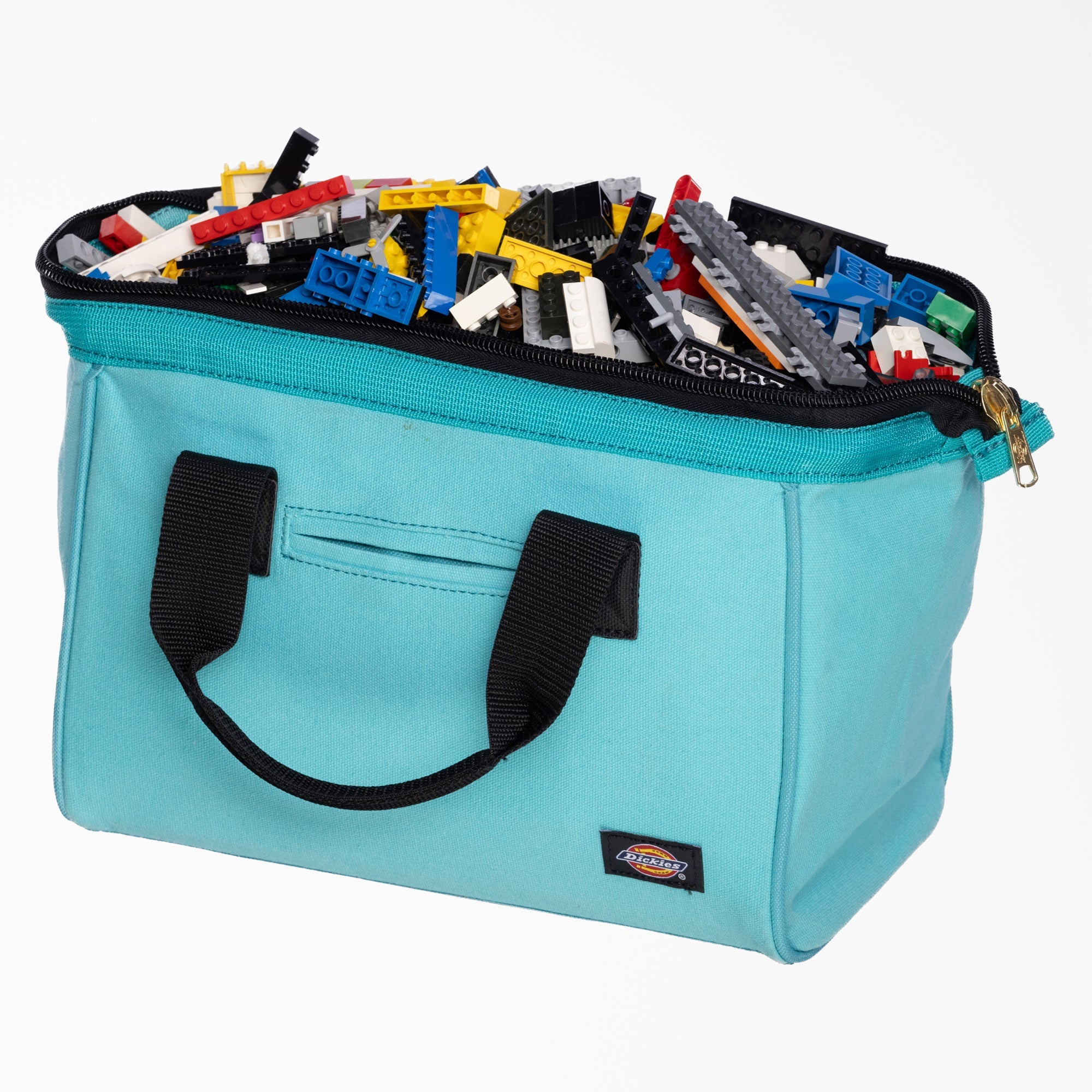 12-Inch Zippered Tool Bag For Men | Dickies