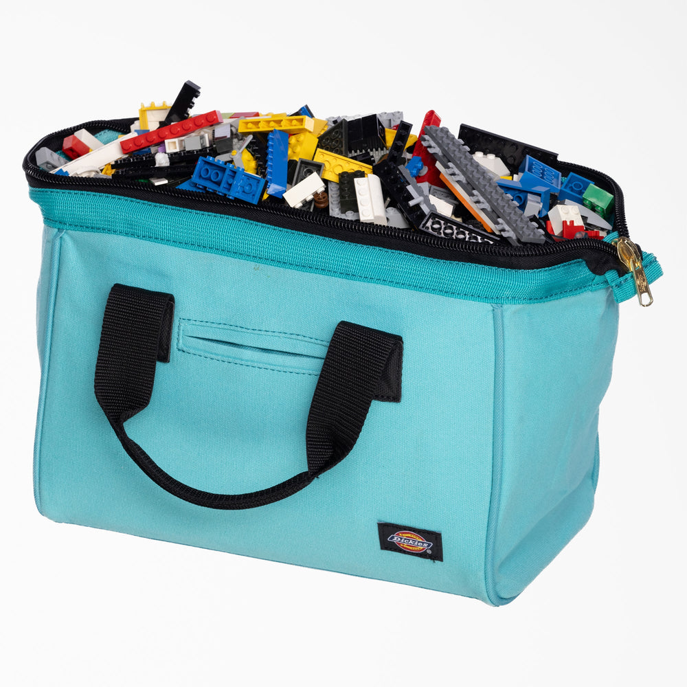 12-Inch Zippered Tool Bag For Men | Dickies