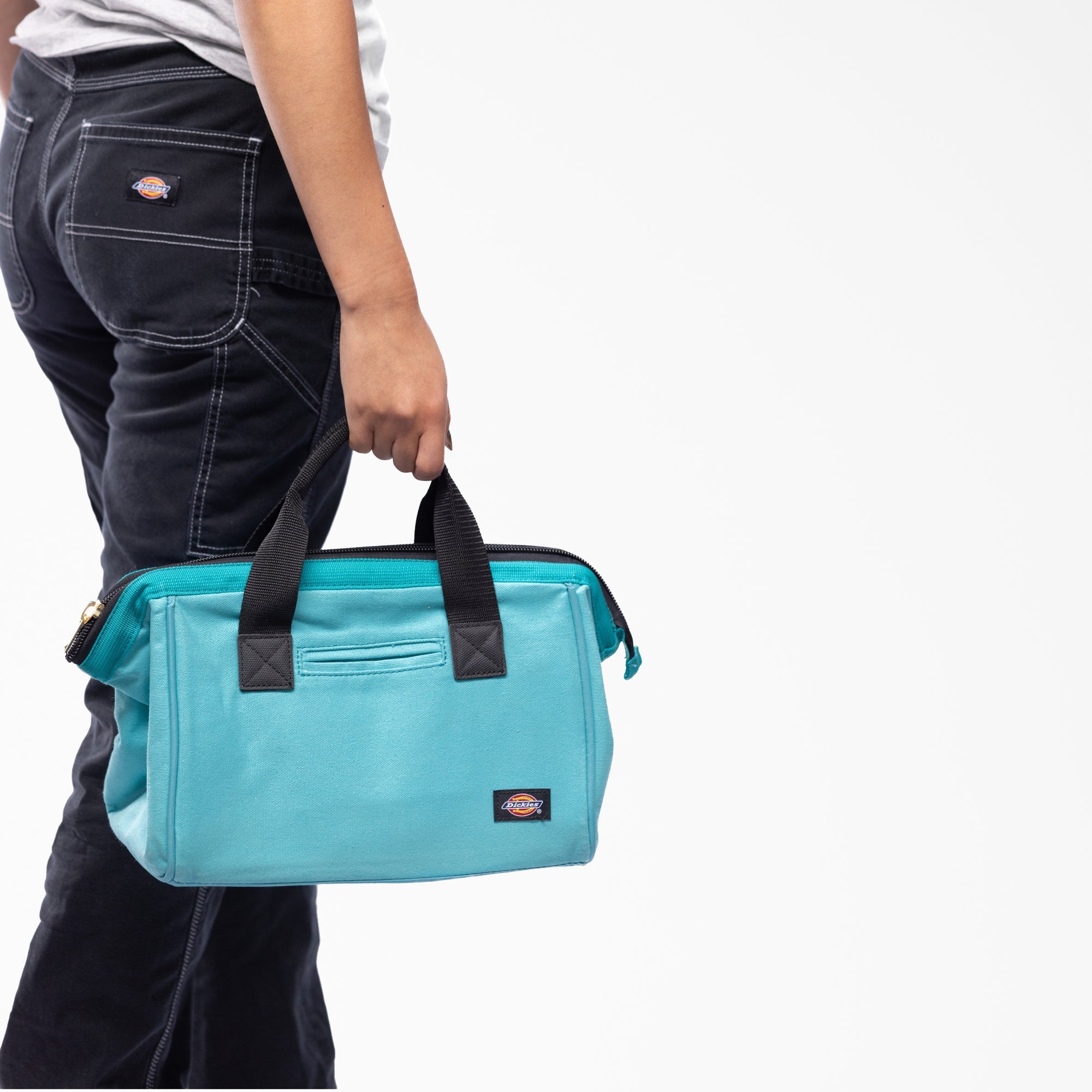 12-Inch Zippered Tool Bag For Men | Dickies