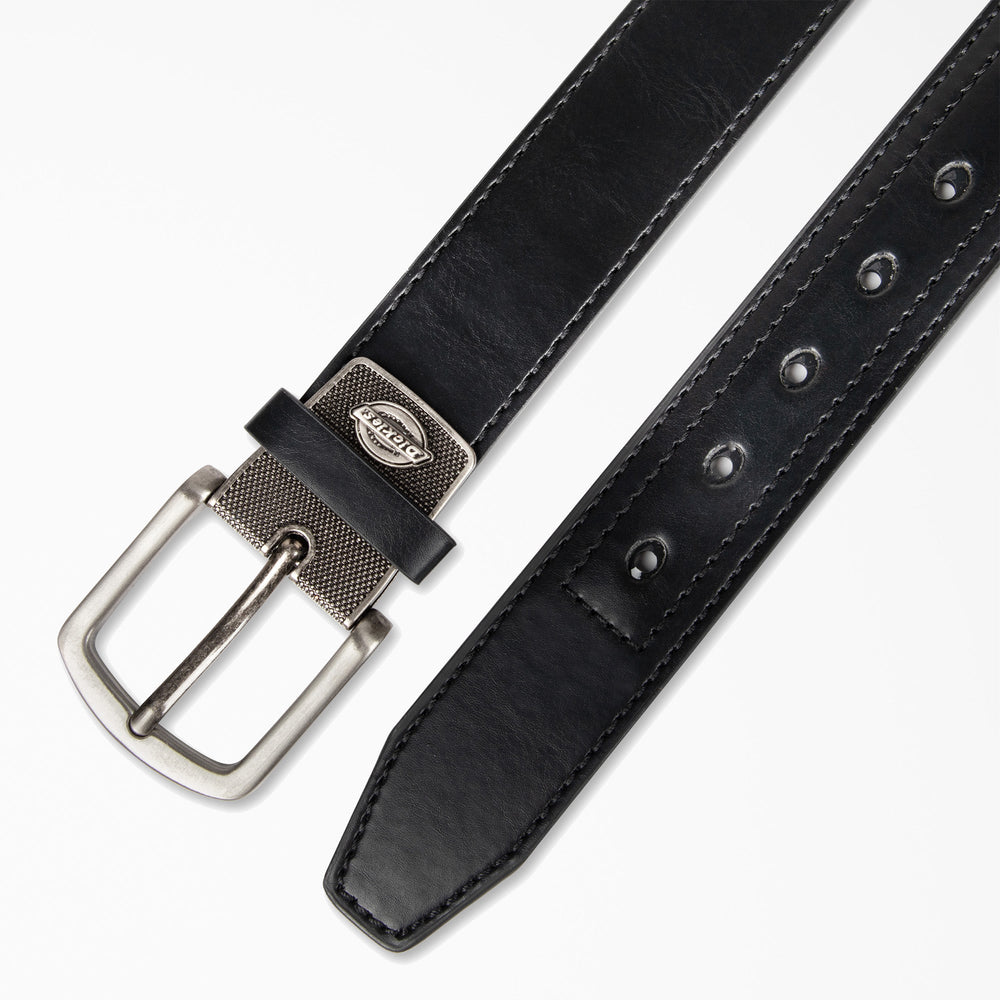 Leather Industrial Strength Belt For Men|Women | Dickies