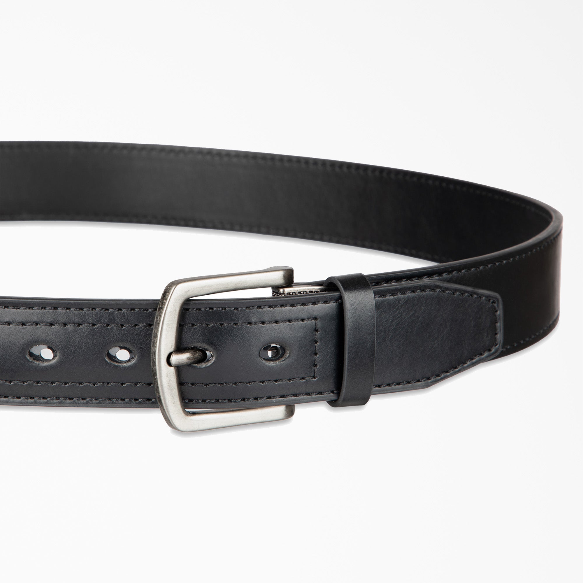Leather Industrial Strength Belt For Men|Women | Dickies
