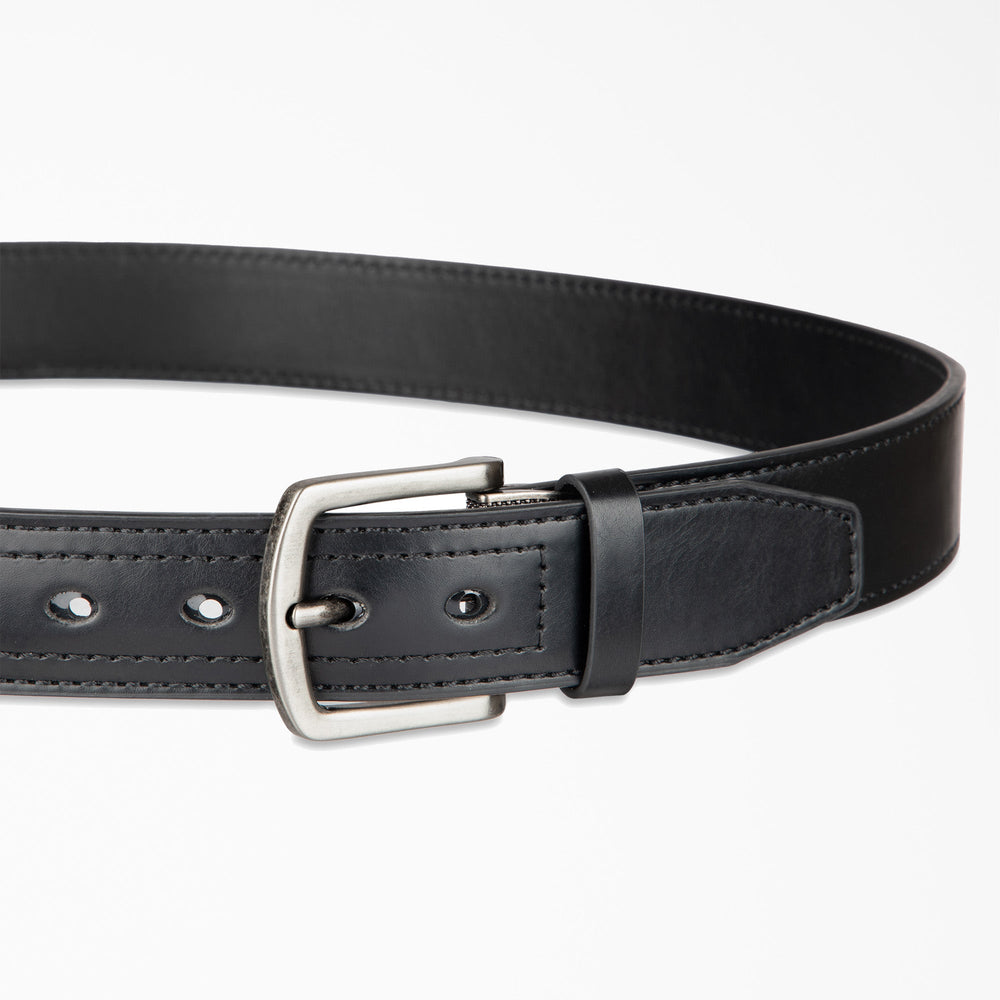 Leather Industrial Strength Belt For Men|Women | Dickies