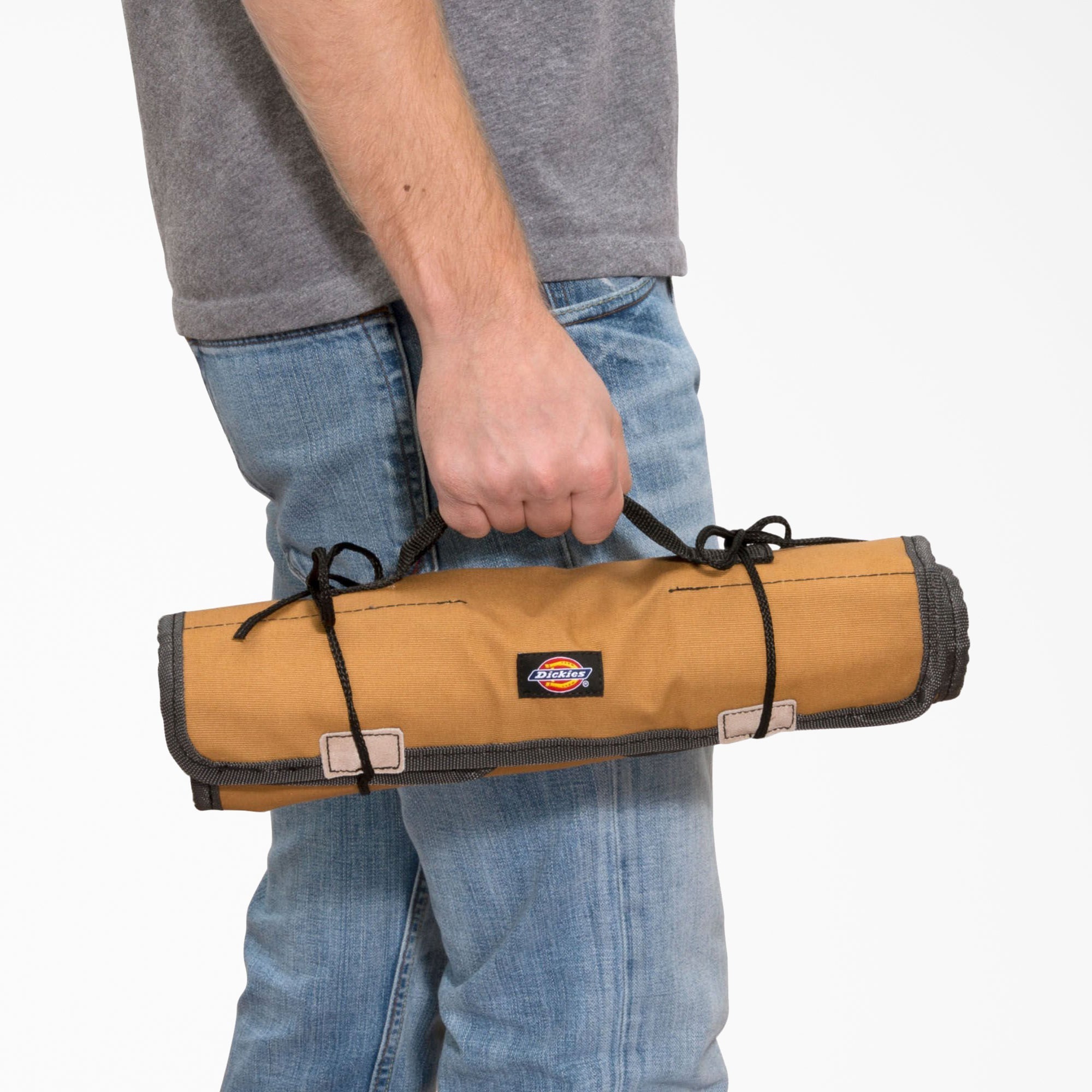 Tool Organizer Roll, Large For Men | Dickies
