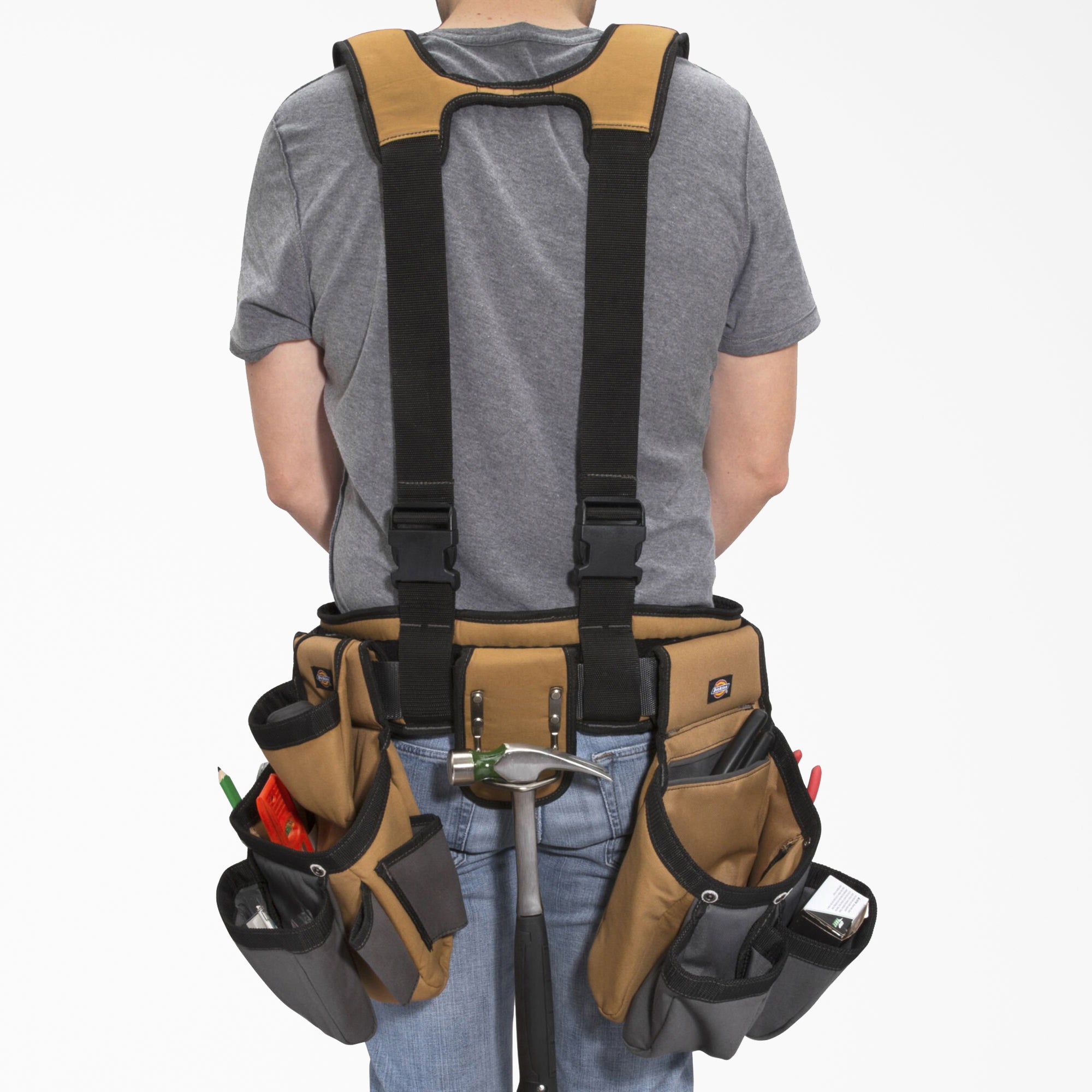 4-Piece Carpenter's Rig For Men | Dickies