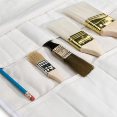 Painter's Tool Organizer Roll, Large For Men|Women | Dickies
