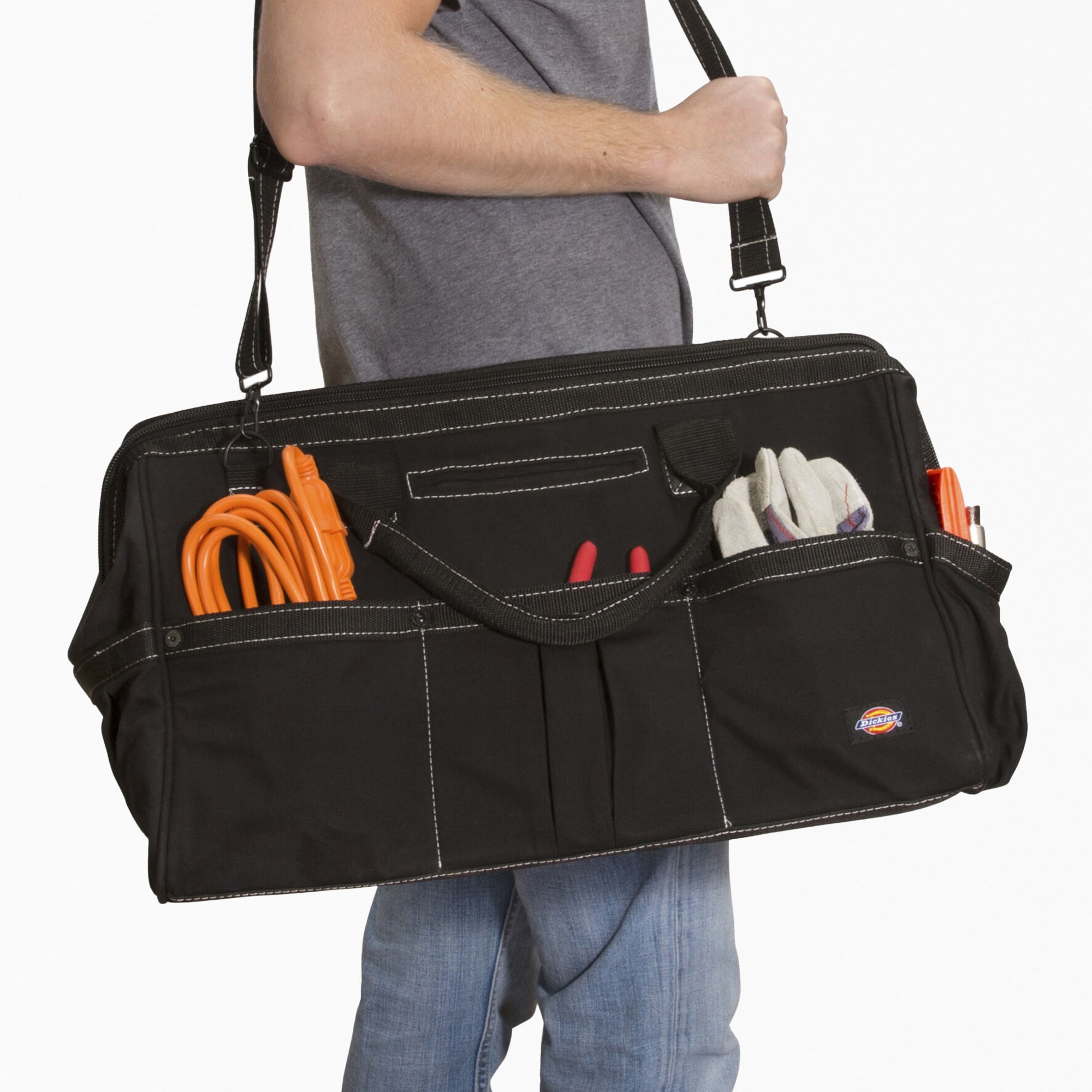 Work Bag, 20" For Men | Dickies