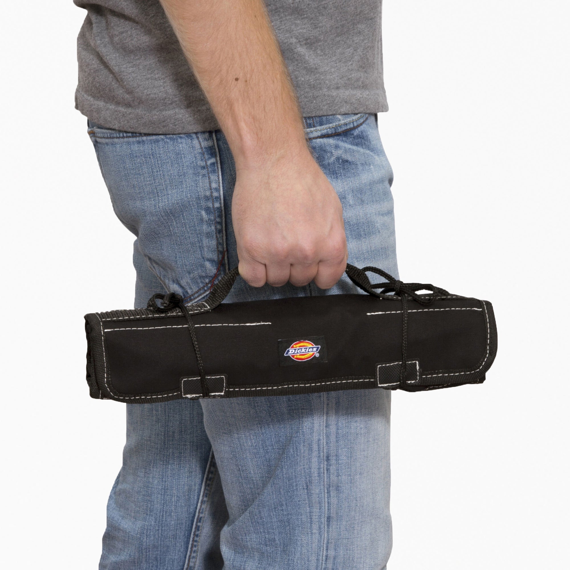 Tool Organizer Roll, Small For Men | Dickies