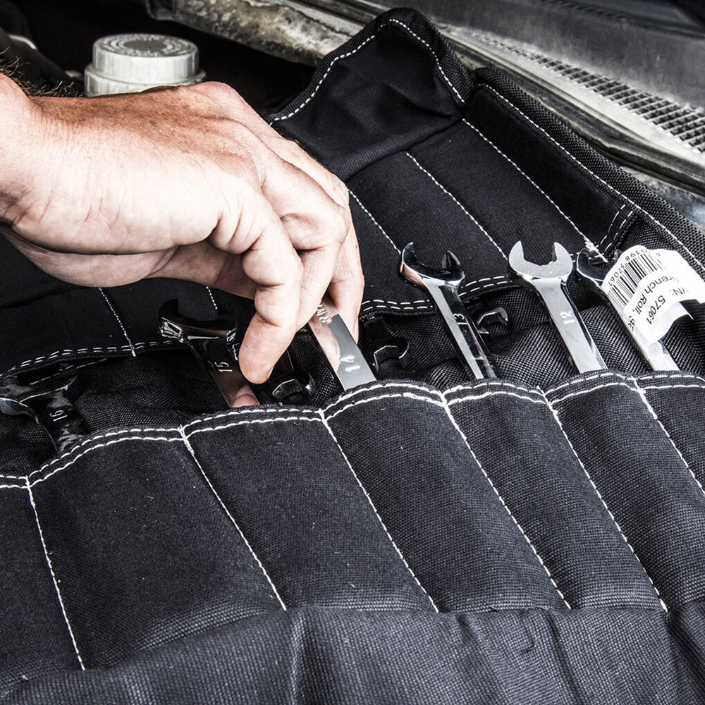 Tool Organizer Roll, Small For Men | Dickies