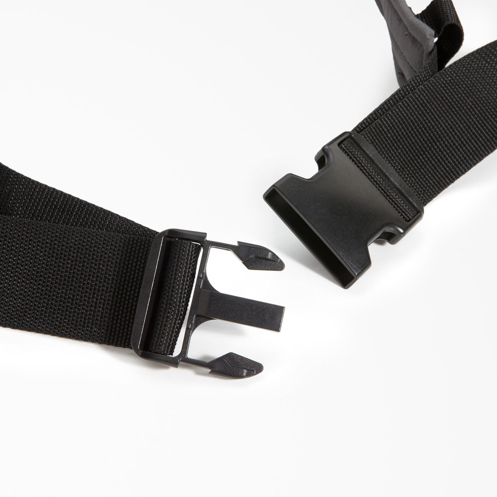 8-Pocket Utility Pouch & Padded Belt Set For Men | Dickies