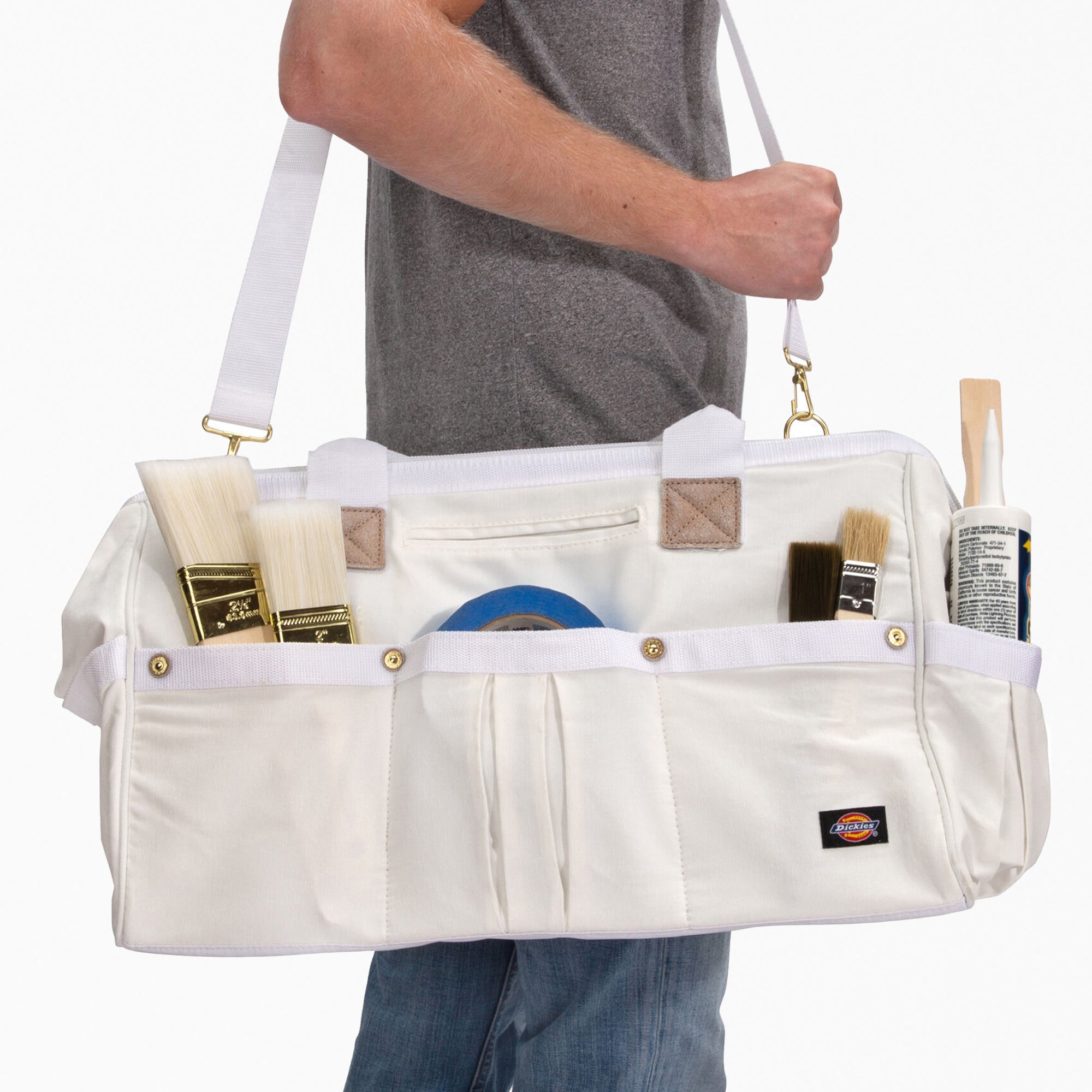 Painter's Work Bag, 20" For Men|Women | Dickies