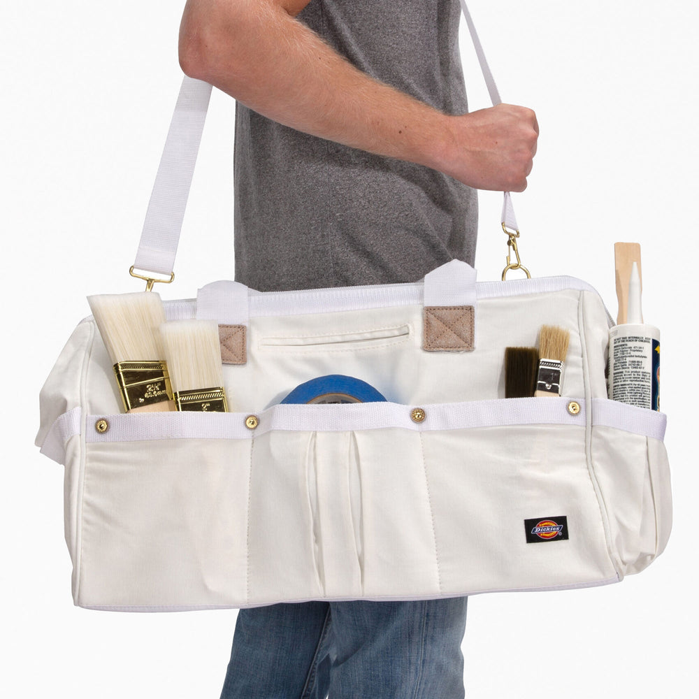 Painter's Work Bag, 20" For Men|Women | Dickies