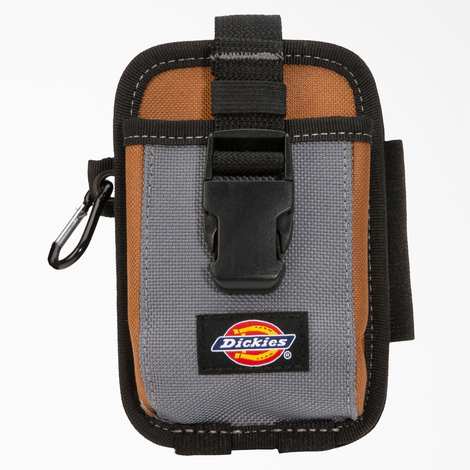 2-Compartment Phone & Tool Utility Pouch For Men | Dickies