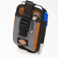 2-Compartment Phone & Tool Utility Pouch For Men | Dickies