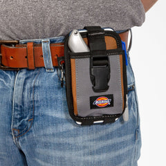 2-Compartment Phone & Tool Utility Pouch For Men | Dickies