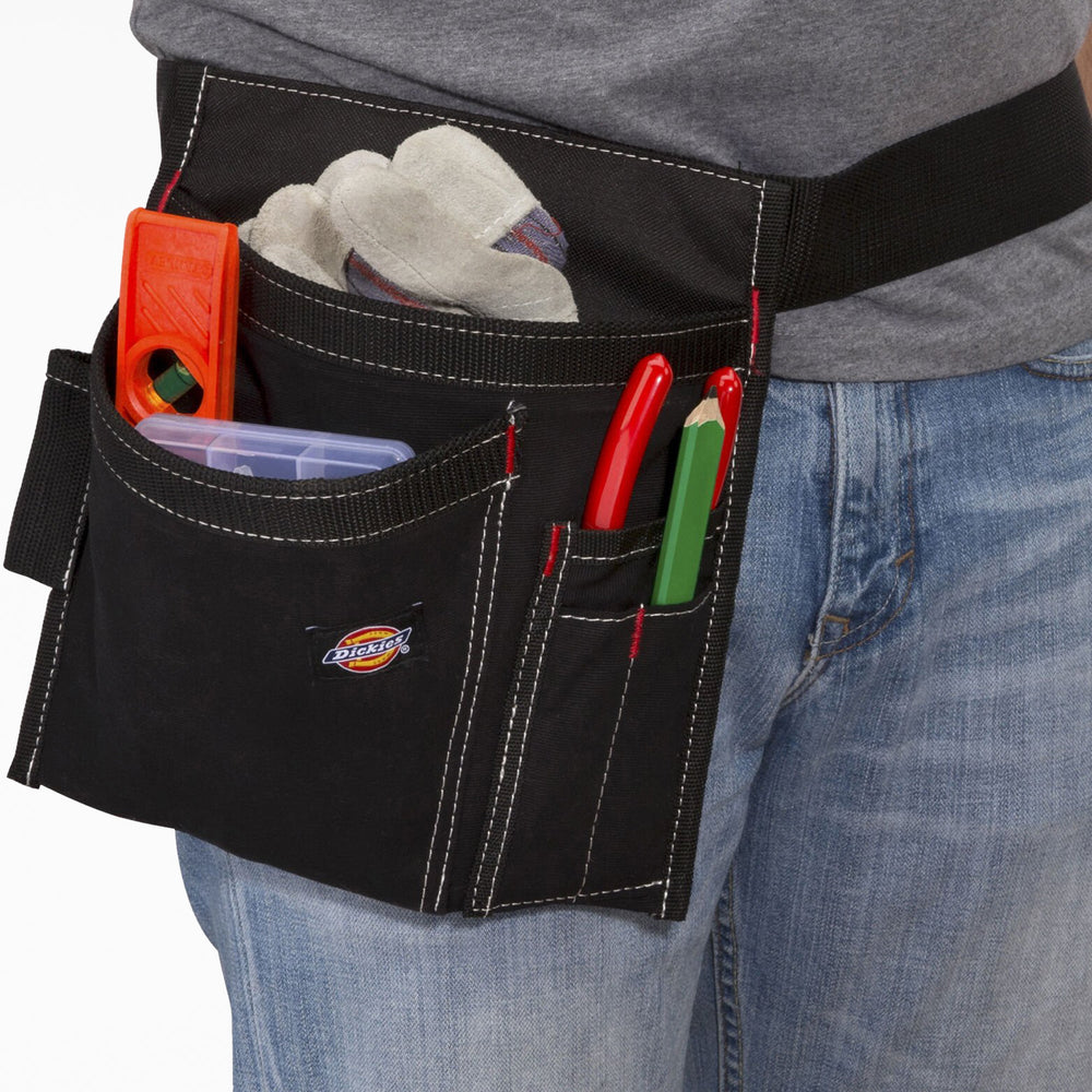 5-Pocket Work Apron with Side Tool Pouch For Men | Dickies