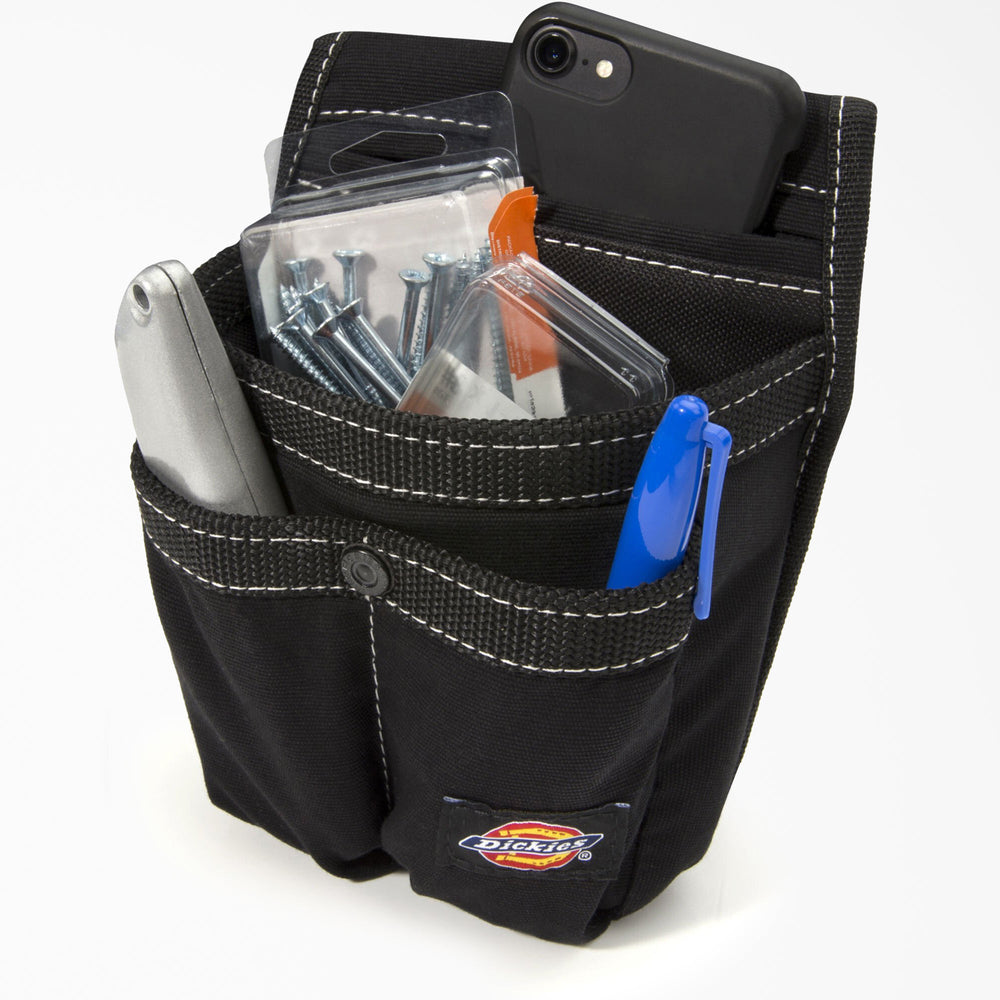 4-Pocket Phone & Tool Pouch For Men | Dickies