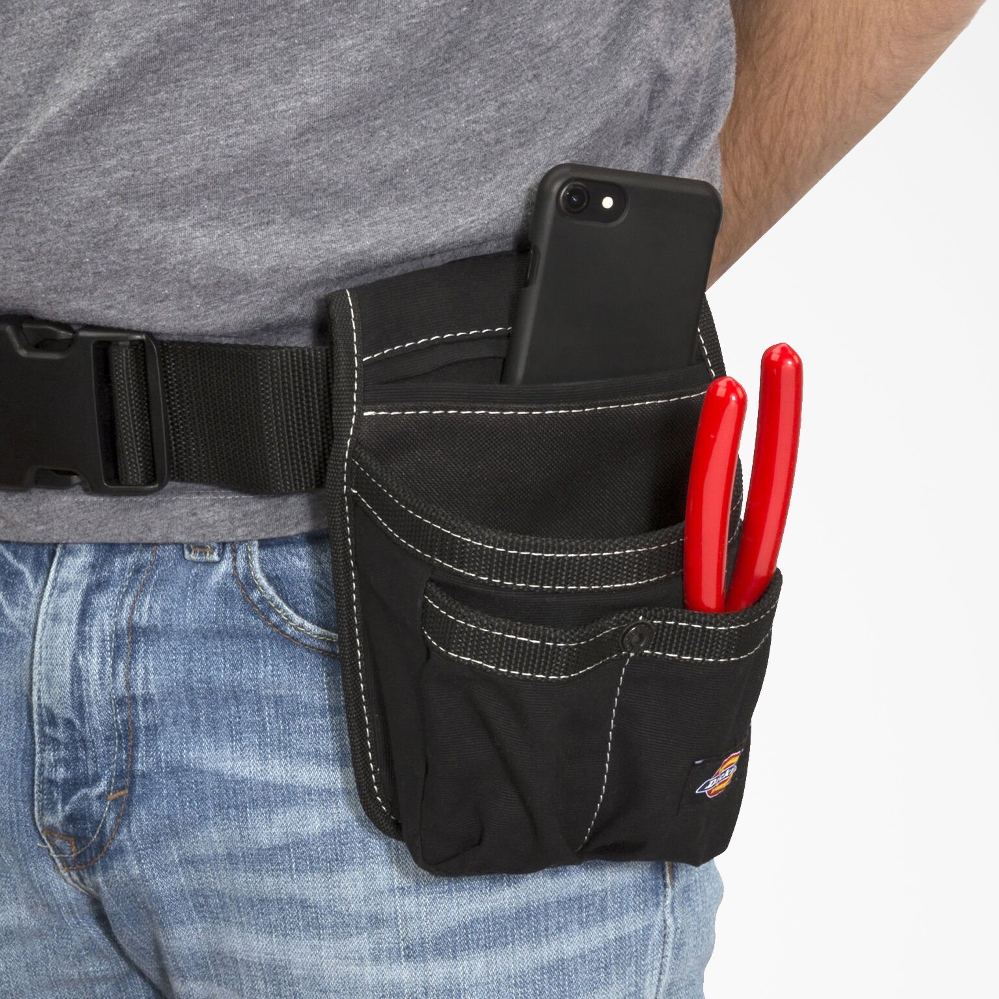 4-Pocket Phone & Tool Pouch For Men | Dickies