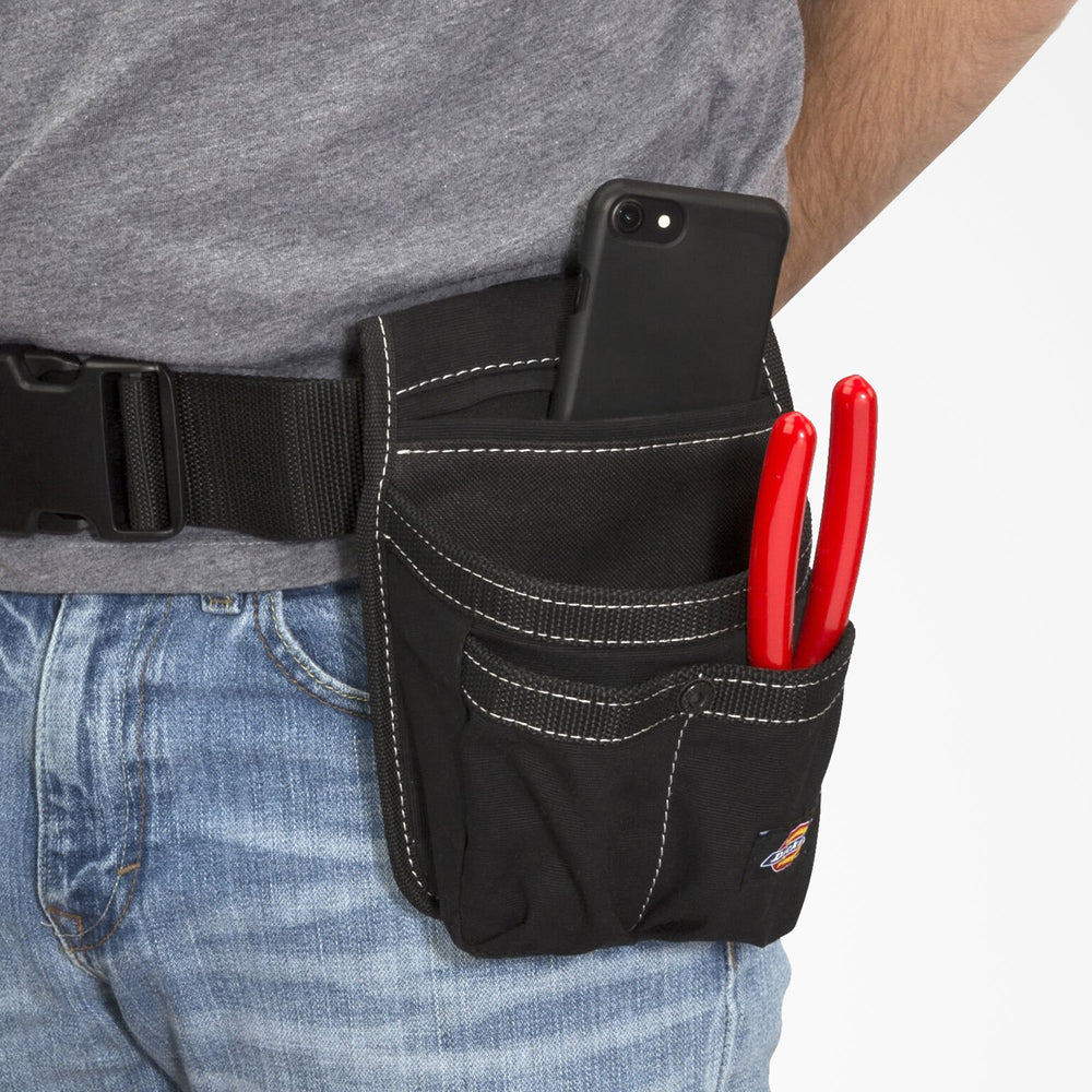 4-Pocket Phone & Tool Pouch For Men | Dickies