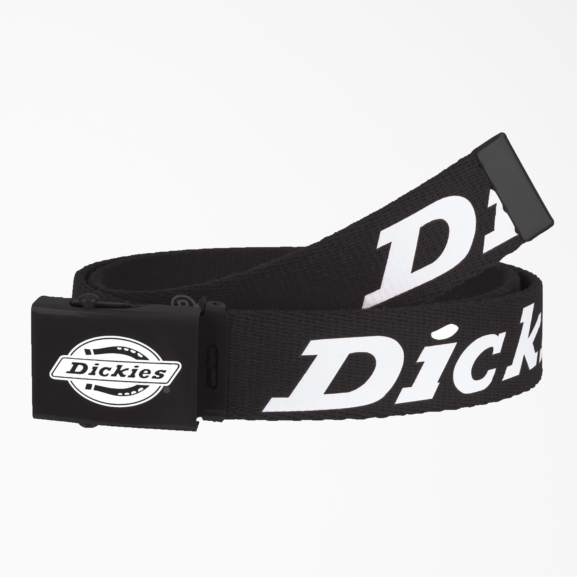 Logo Web Belt For Men|Women | Dickies
