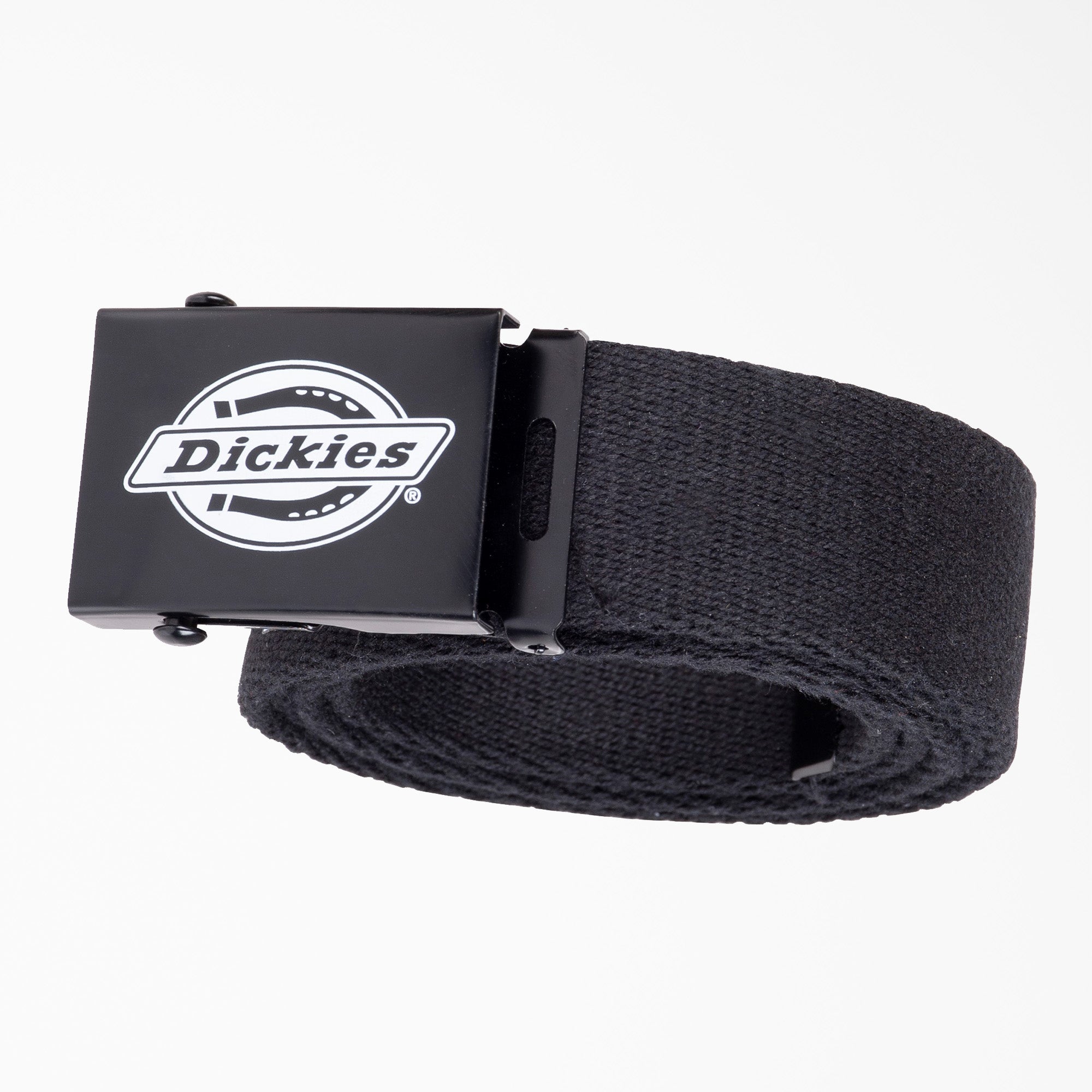 Logo Web Belt For Men|Women | Dickies