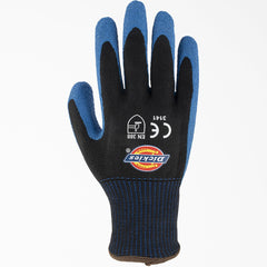 Crinkle Latex Coated Work Gloves For Men|Women | Dickies