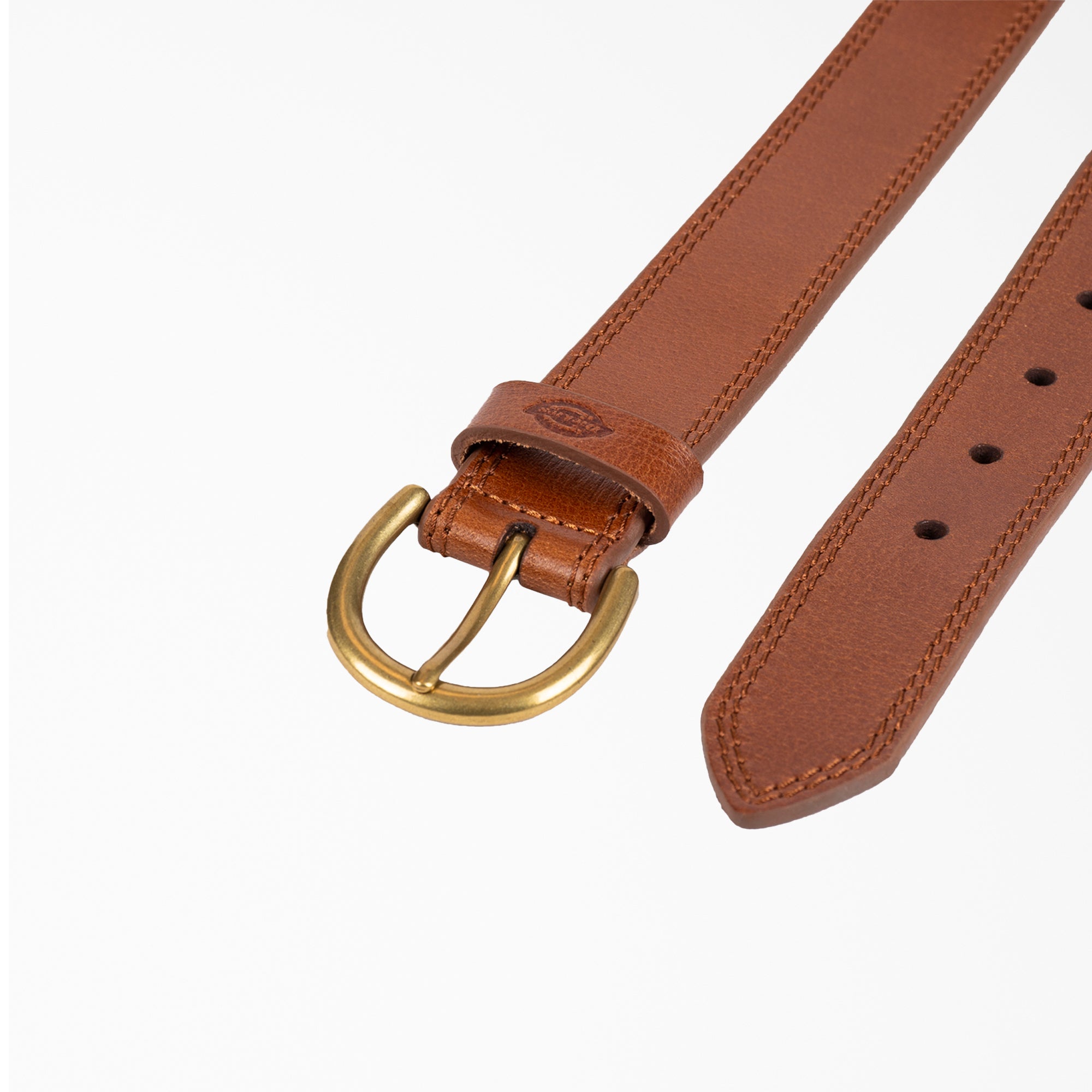 Women's Casual Leather Belt For Men|Women | Dickies