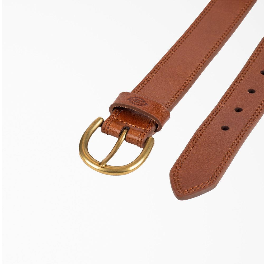 Women's Casual Leather Belt For Men|Women | Dickies