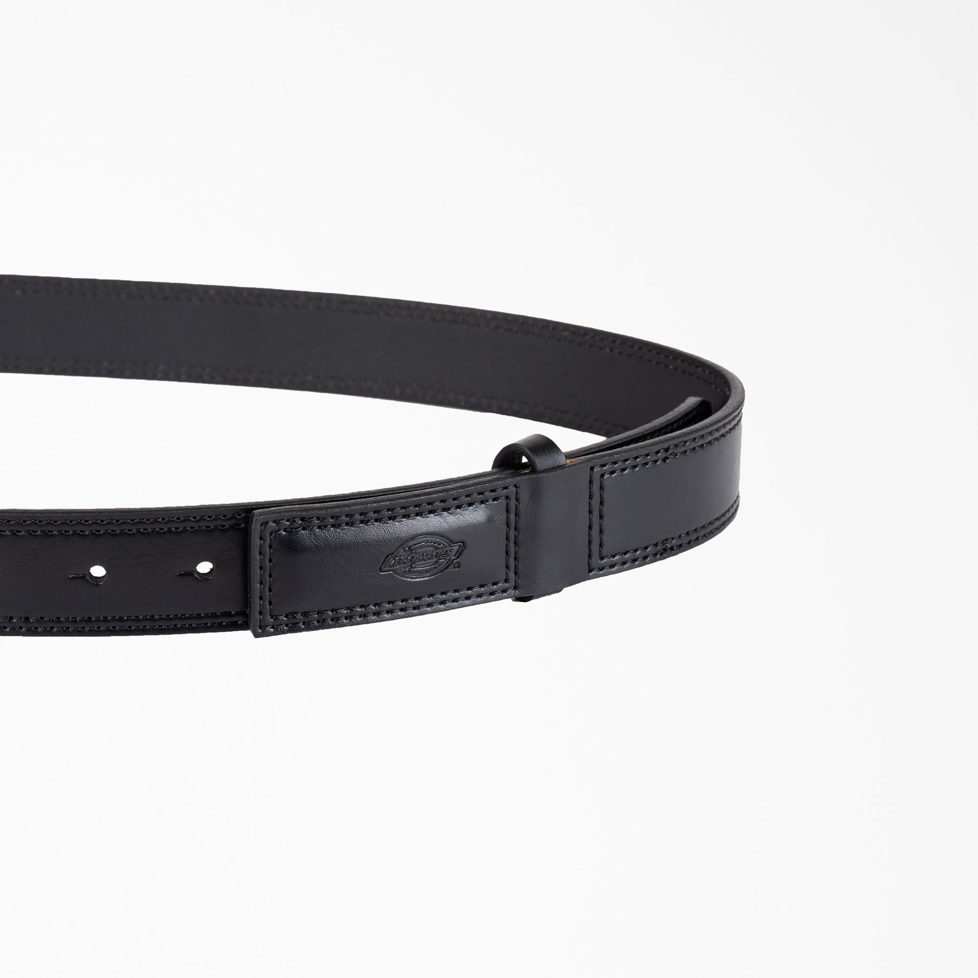 Women's Leather Buckle Mechanic Belt For Men|Women | Dickies
