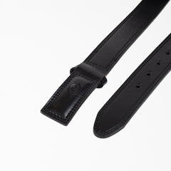 Women's Leather Buckle Mechanic Belt For Men|Women | Dickies