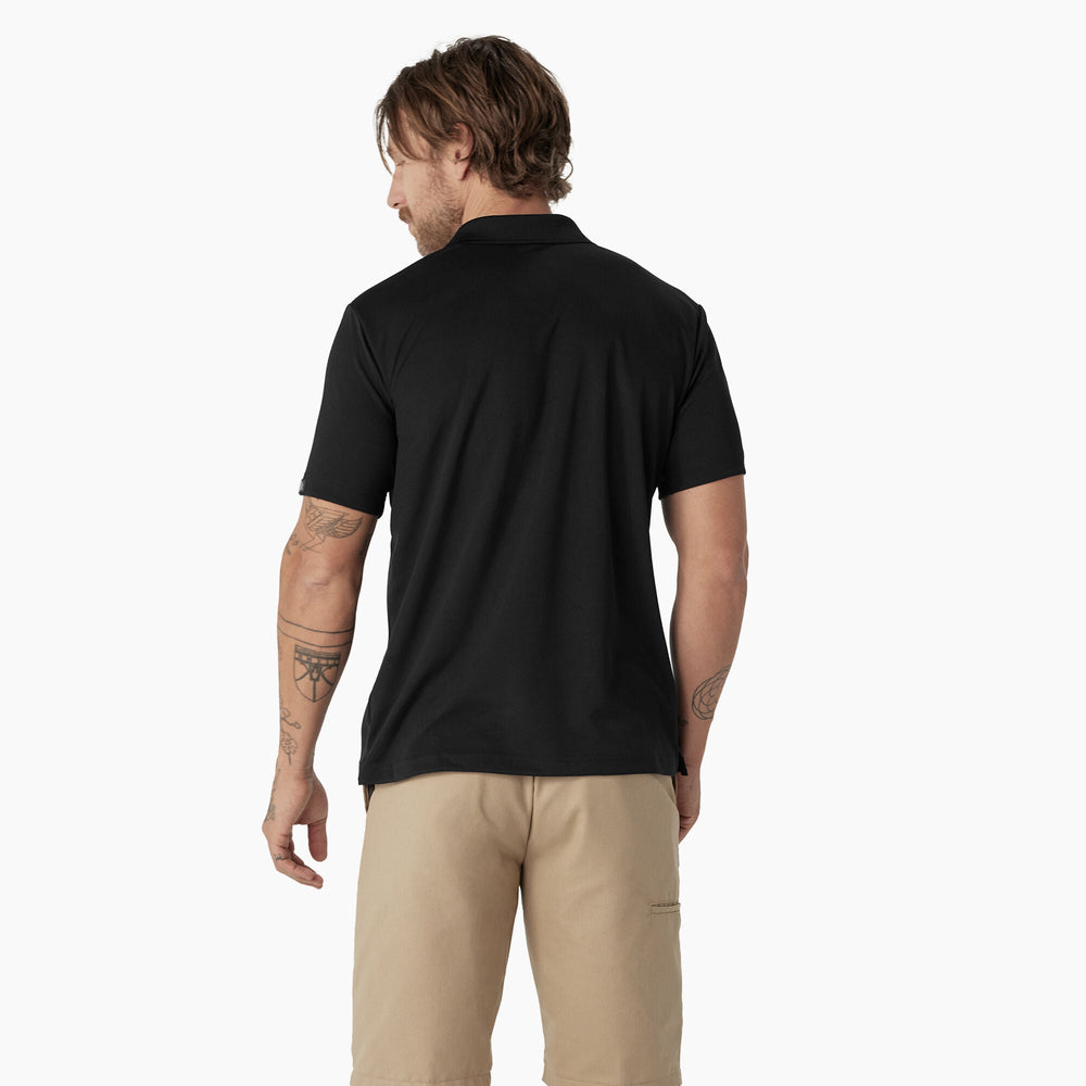 Short Sleeve Performance Polo Shirt For Men | Dickies