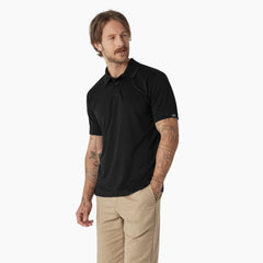 Short Sleeve Performance Polo Shirt For Men | Dickies