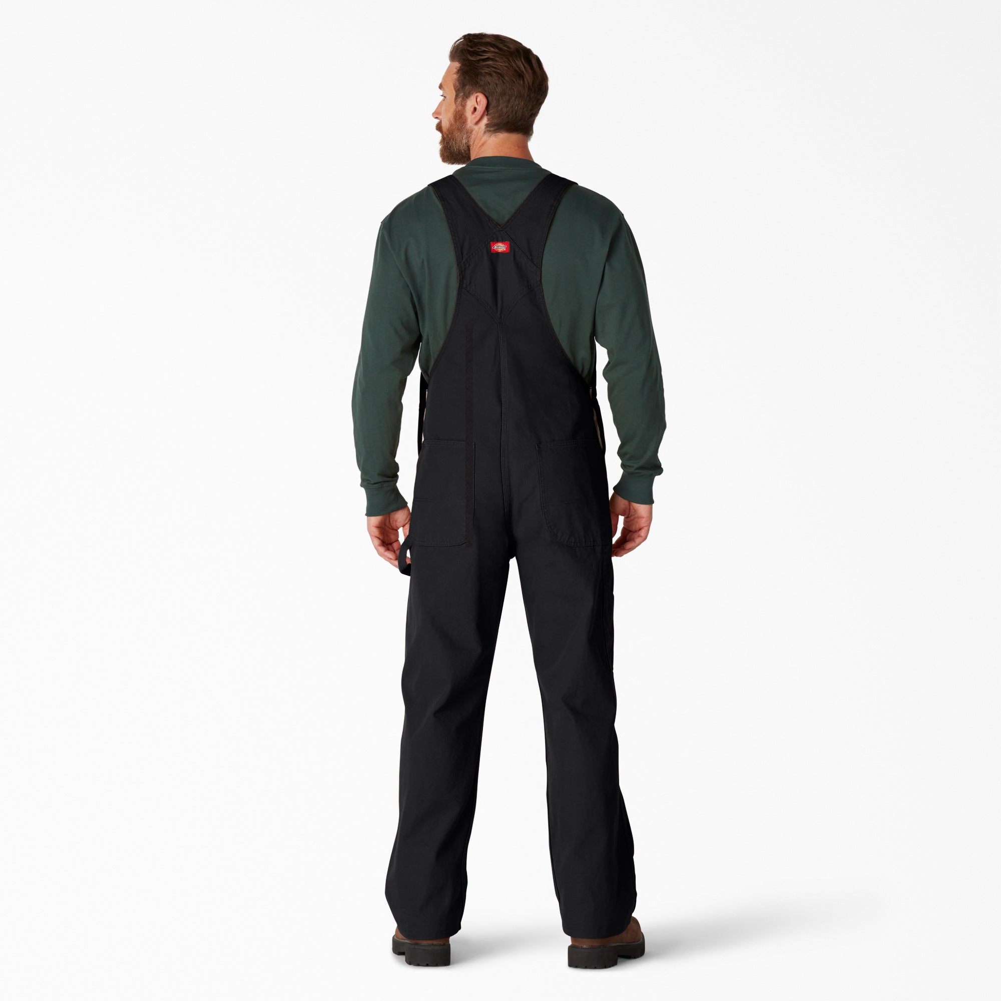 Classic Bib Overalls For Men|Women | Dickies