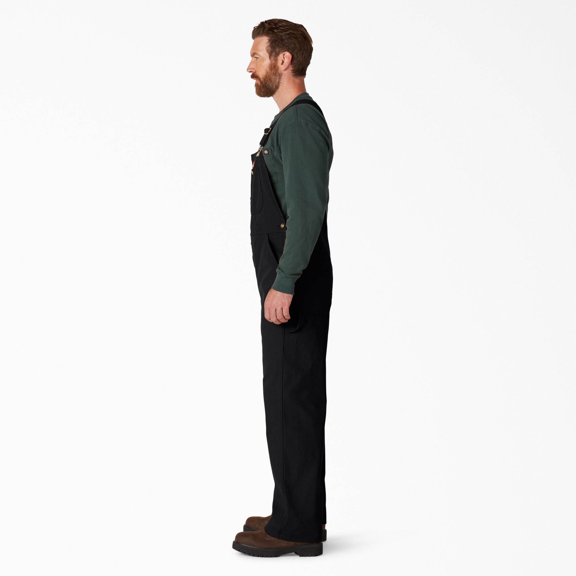 Classic Bib Overalls For Men|Women | Dickies